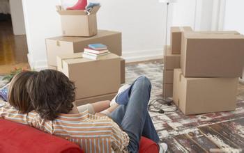 搬家可以怎樣保護隱私